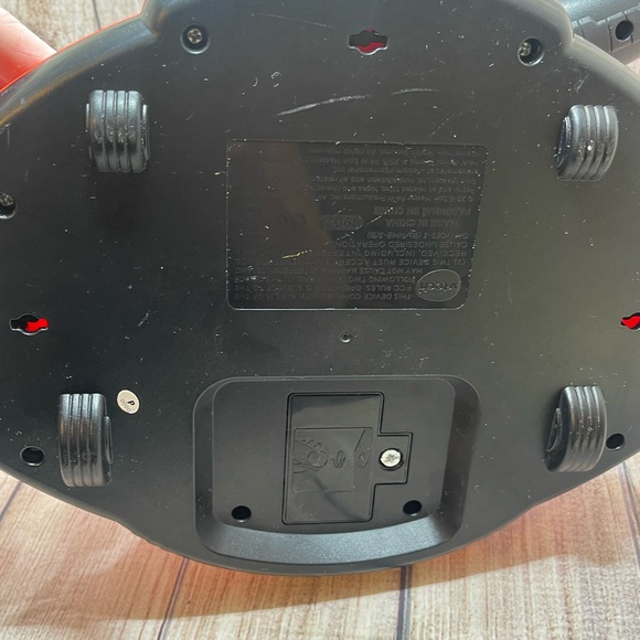 Pups To The Rescue Driver Paw Patrol Talking Toy Steering Driving Play Set Vtech - Picture 5 of 6